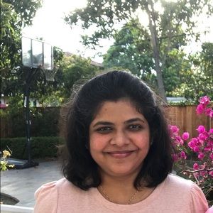 Meet your Posher, Chandana